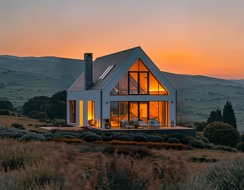 Real Estate Website
