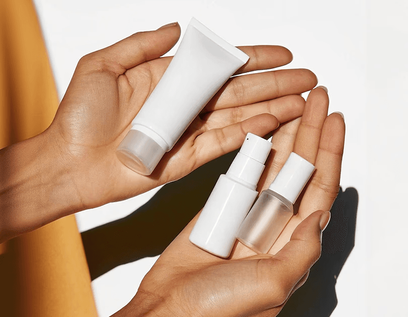Skincare eCommerce